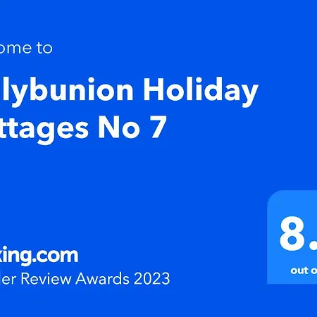 No 7 By Trident Homes * Ballybunion