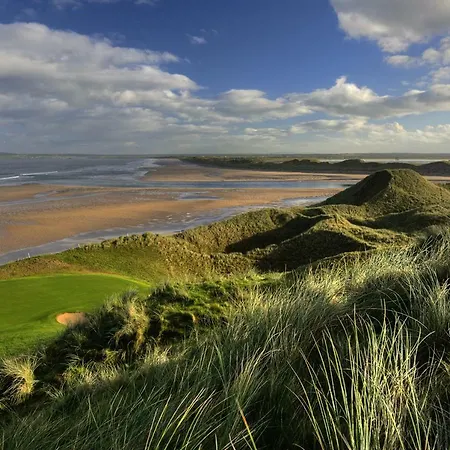Prázdninový dům No 7 By Trident Homes Ballybunion