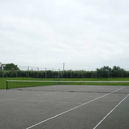 Prázdninový dům No 7 By Trident Homes Ballybunion