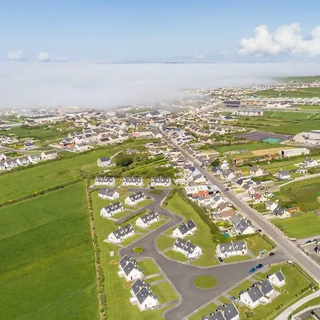 No 7 By Trident Homes Casa vacanze *