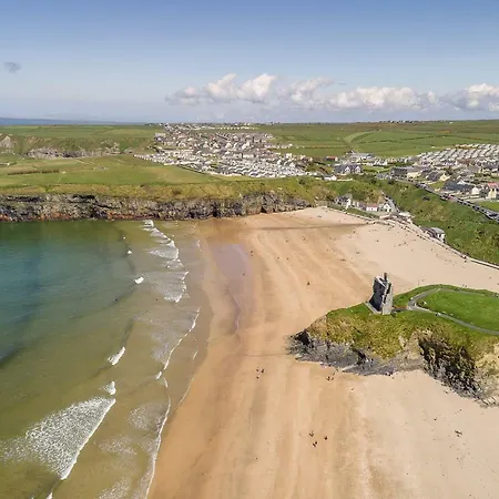 Casa vacanze No 7 By Trident Homes Ballybunion