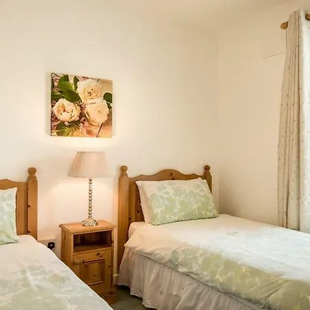 No 7 By Trident Homes Casa vacanze