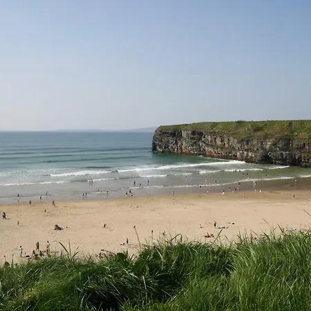 No 7 By Trident Homes * Ballybunion