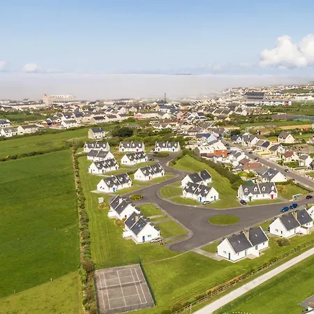 No 7 By Trident Homes Ballybunion