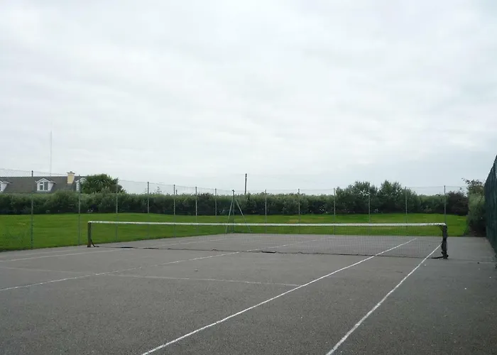 Prázdninový dům No 7 By Trident Homes Ballybunion