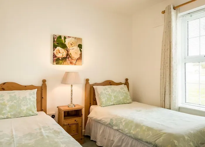 No 7 By Trident Homes Tatil Evi