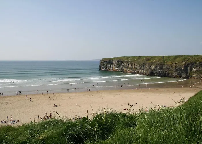 No 7 By Trident Homes * Ballybunion