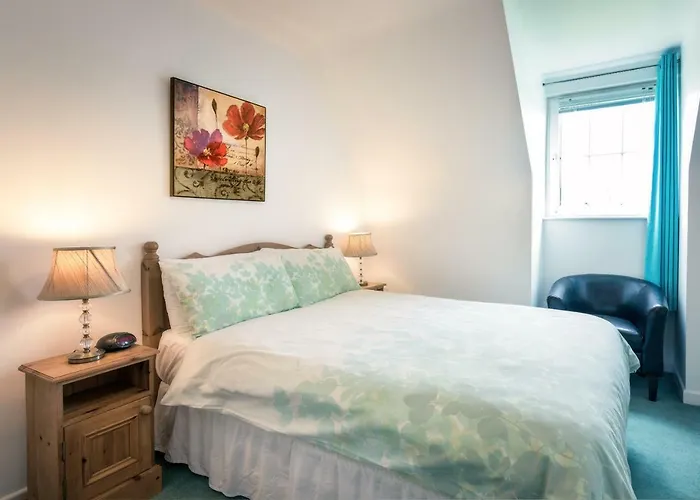 No 7 By Trident Homes Tatil Evi *