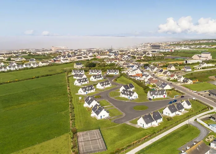 No 7 By Trident Homes Ballybunion